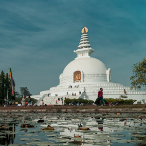 11 Must-Visit Places in Lumbini, Nepal (2025)